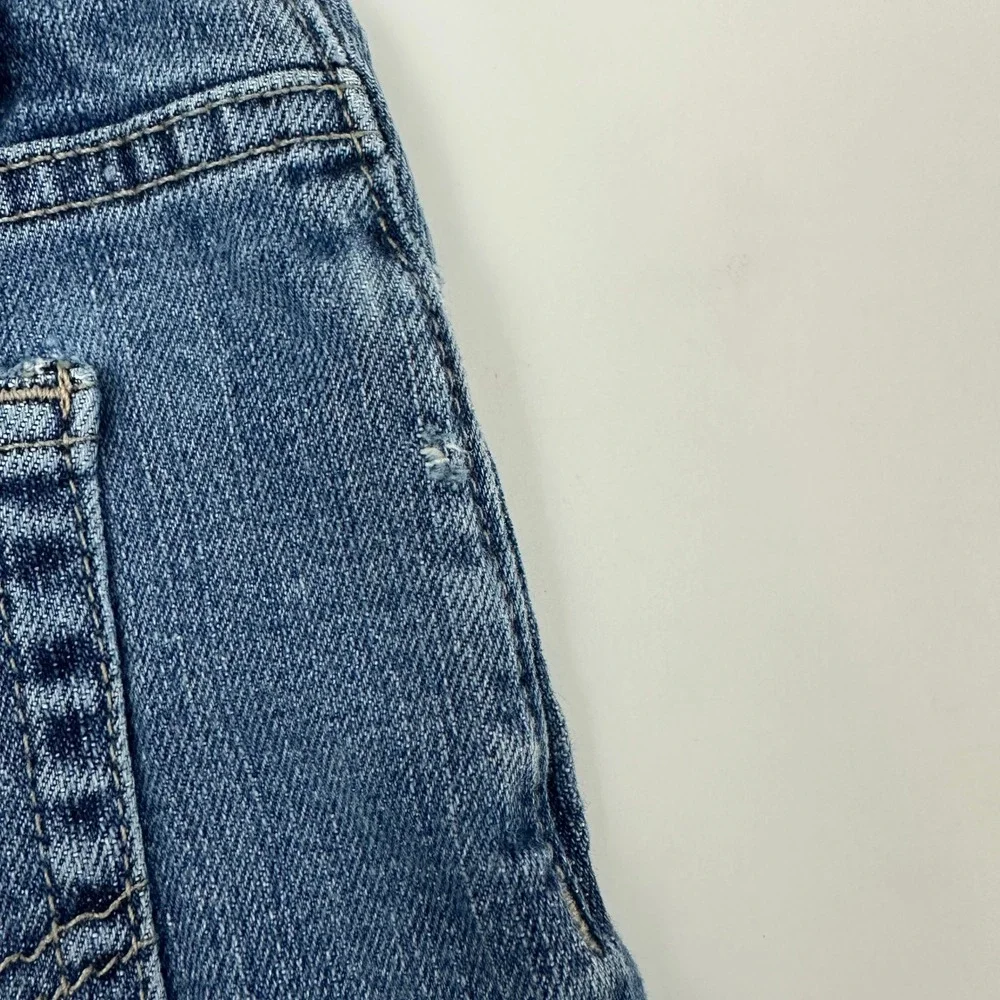Lee relaxed bootcut